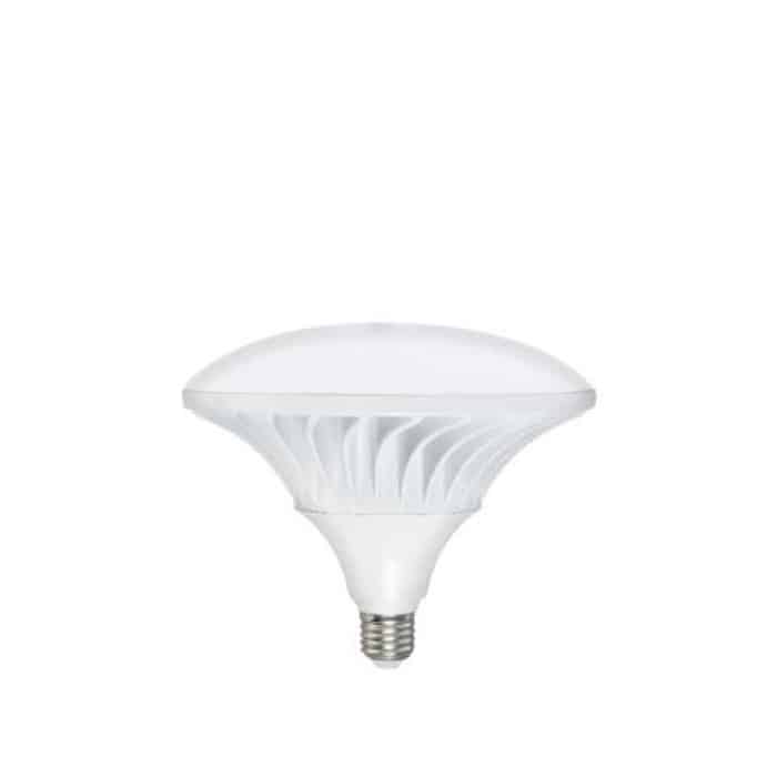 Світлодіодна лампа UFO PRO-50 50W E27 6400K, Лампи світлодіодні