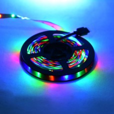 Світлодіодна стрічка AMAZON/RGB 12V DC, RGB, Світлодіодна стрічка