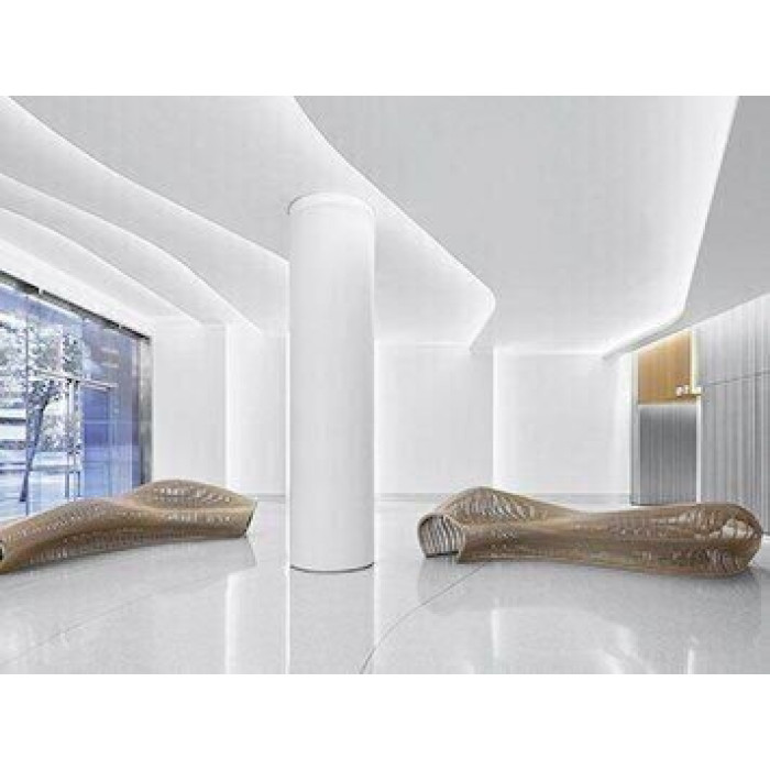 LED стрічка COLORS 128-2835-24V-IP33 12.7W 1460Lm 3000K 5м (DS8128-24V-10mm-WW90)