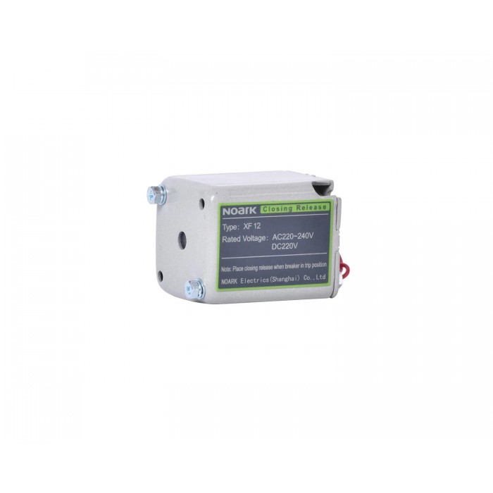 Котушка включення для Ex9A16, 24 V DC, Пост. окремо