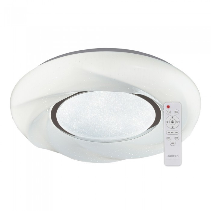 Світлодіодний світильник Ardero AL6015ARD COSMO 54Вт Світлодіодний світильник Ardero AL6015ARD COSMO 54Вт