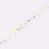LED стрічка COLORS 120-2835-12V-IP33 8.8W 1040Lm 4000K 50м (DJ120-12V-8mm-NW_DP50)