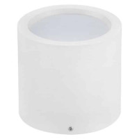 Світлодіодний світильник SANDRA-15/XL білий, Білий, Накладні світильники LED