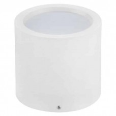 Світлодіодний світильник SANDRA-15/XL білий, Білий, Накладні світильники LED
