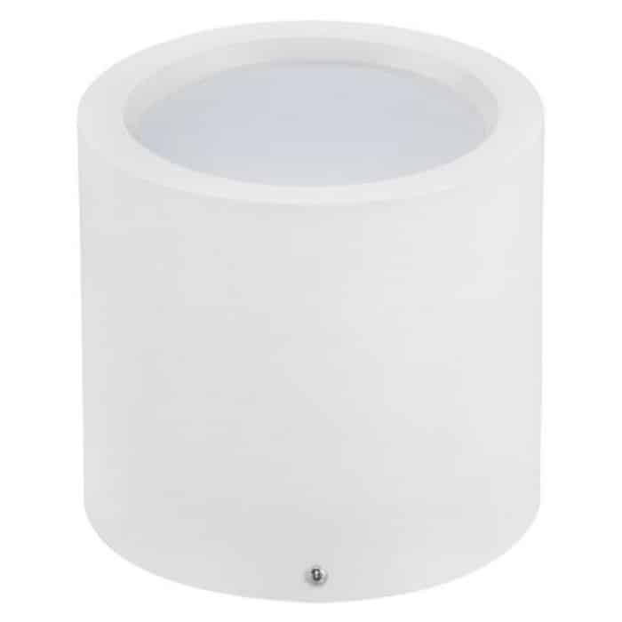 Світлодіодний світильник SANDRA-15/XL білий, Білий, Накладні світильники LED