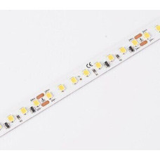 LED стрічка COLORS 128-2835-24V-IP33 12,7W 1890m 6000K 5м (DS8128-24V-10mm-W8)