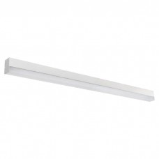 Світлодіодна люстра FORTUNE3-40 40W біла, Люстри LED