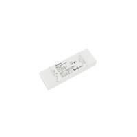 LED-контролер DEYA 12-48VDC, 6A*5CH, PUSH-DIM (V5-L(WT))