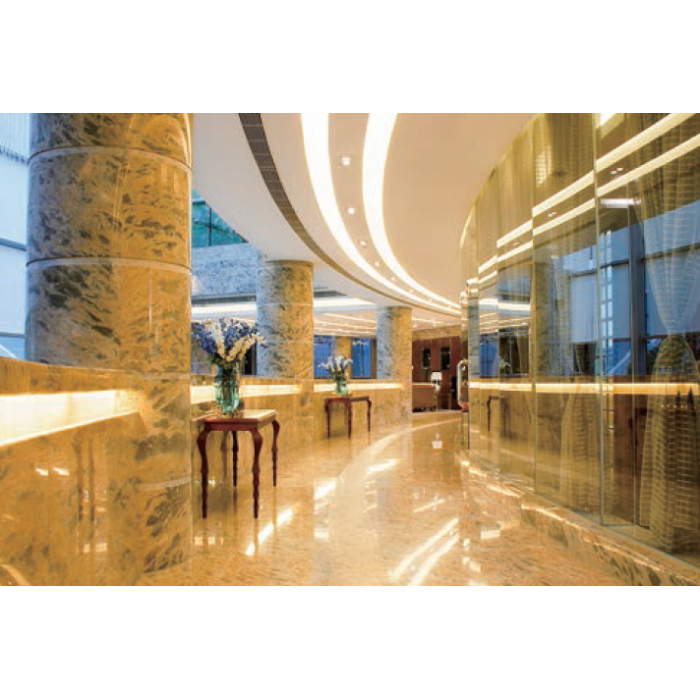 LED стрічка RISHANG 120-2835-24V-IP20 8.6W 745Lm 3000K 5м (RD08C0TC-B-WW)