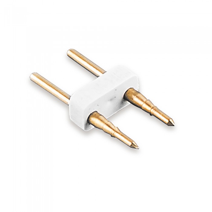З'єднувач Feron LD507 для стрічки LS720 220V