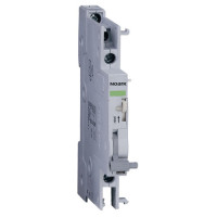 Додатковий контакт, 1 CO