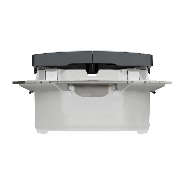 Двокл вим IP44 Чорний Sedna Design, Чорний, Вимикач