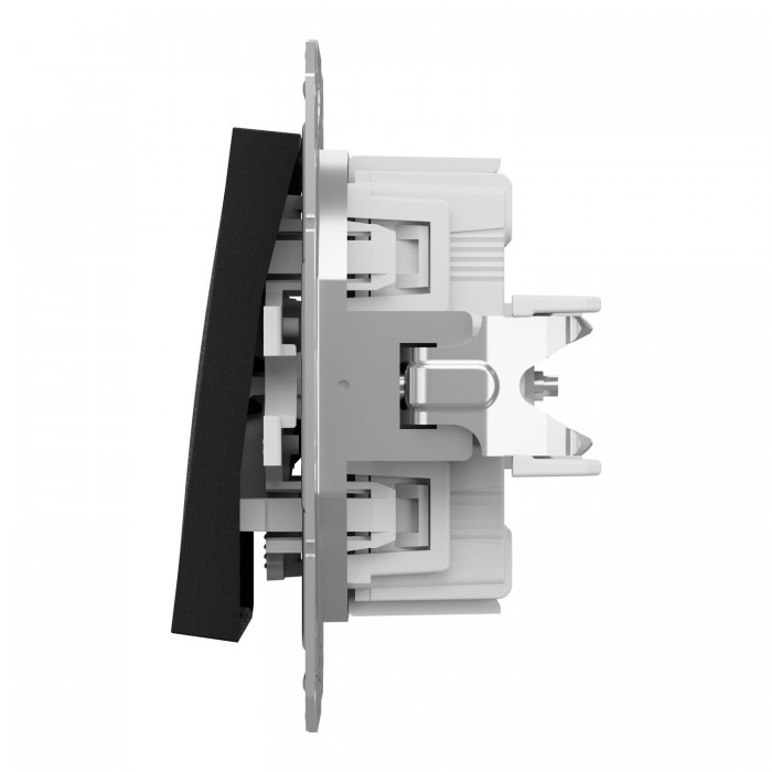 КНОПКА, САМОЗАЖ А ASFORA АНТР., Asfora