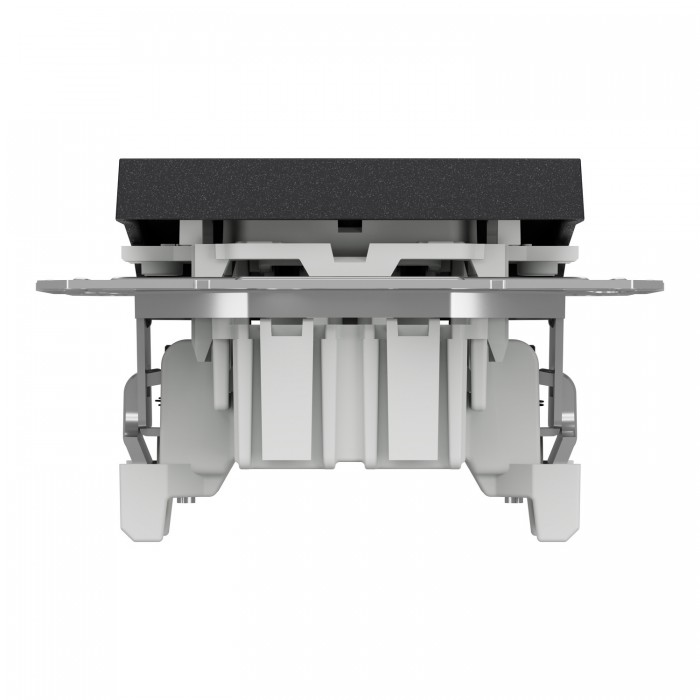 КНОПКА, САМОЗАЖ А ASFORA АНТР., Asfora