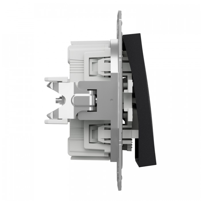 КНОПКА, САМОЗАЖ А ASFORA АНТР., Asfora