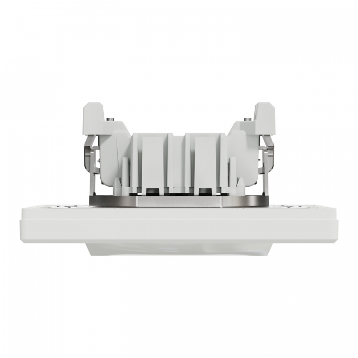 КНОПКА, САМОЗАЖ БІЛА ASFORA, Asfora