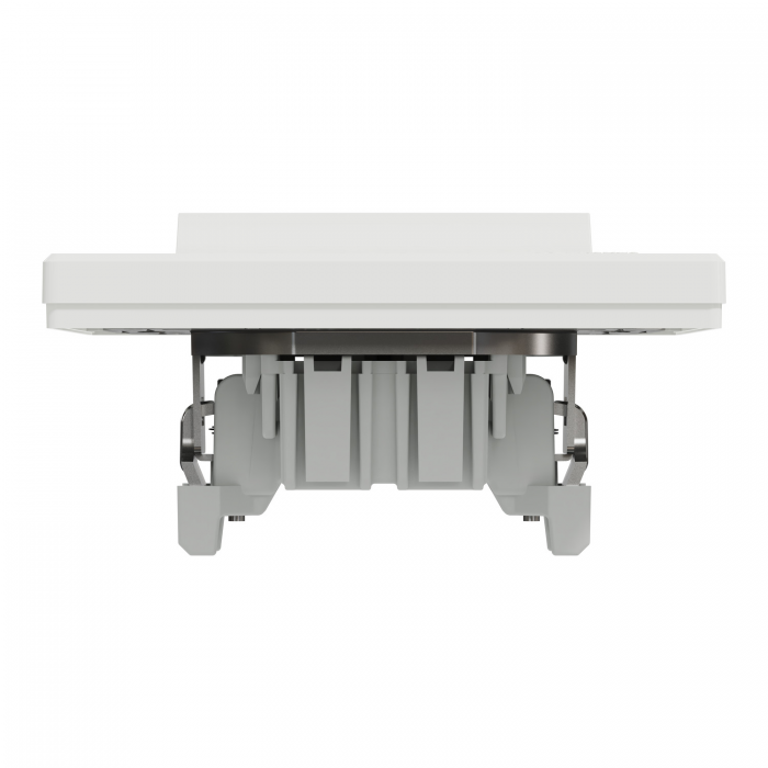 КНОПКА, САМОЗАЖ БІЛА ASFORA, Asfora