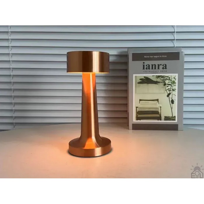 Настільна світлодіодна лампа (арт.10318)