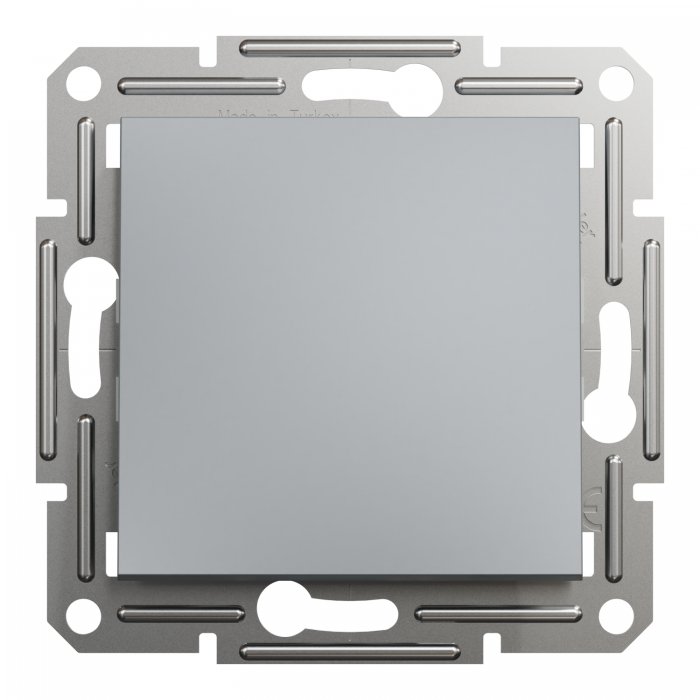 ПЕР-КАЧ ПЕРЕХРЕС САМОЗАЖ ASFORA СТАЛЬ, Asfora