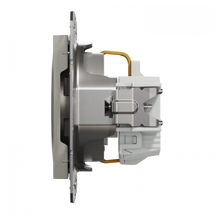 Р-ТКА З/ЗЕМ З ЗАХ-Н ШТОР ASFORA БРОНЗА, Asfora