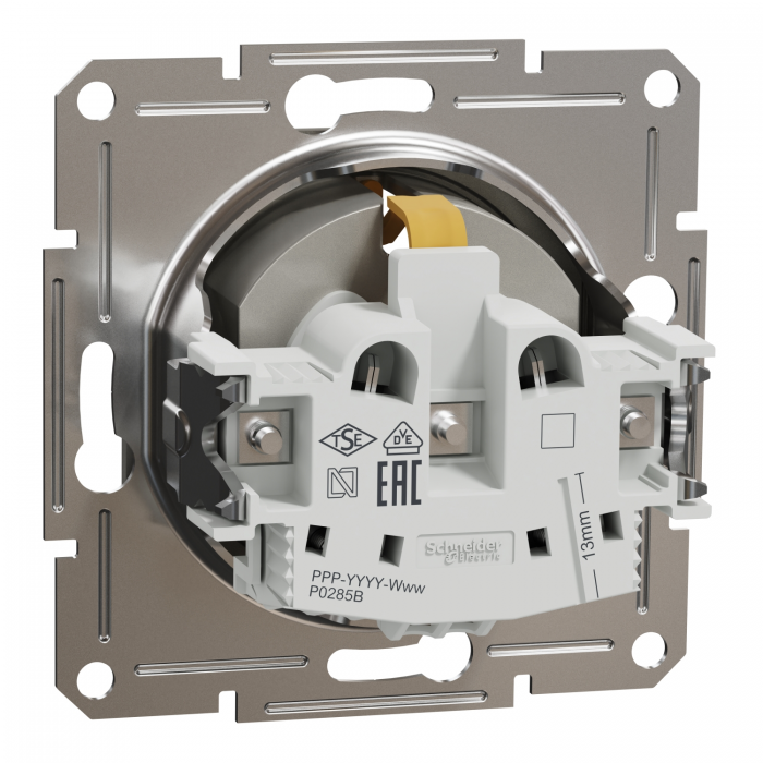 Р-ТКА З/ЗЕМ З ЗАХ-Н ШТОР ASFORA БРОНЗА, Asfora