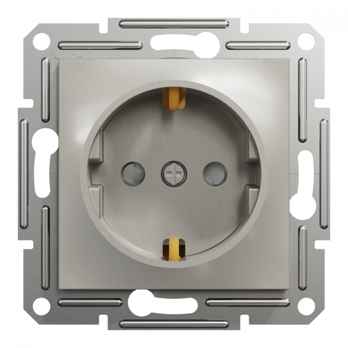 Р-ТКА З/ЗЕМ З ЗАХ-Н ШТОР ASFORA БРОНЗА, Asfora