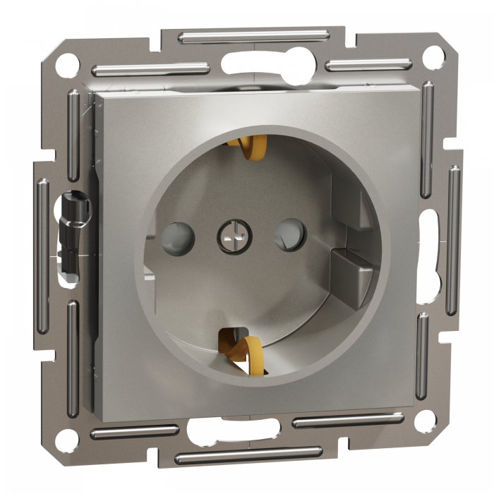 Р-ТКА З/ЗЕМ З ЗАХ-Н ШТОР ASFORA БРОНЗА, Asfora