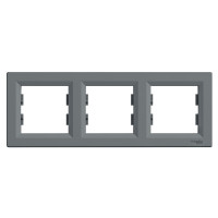 РАМКА ТРИМІСНА, ГОРИЗ-НА, А ASFORA СТАЛЬ, Asfora