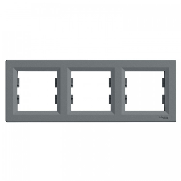 РАМКА ТРИМІСНА, ГОРИЗ-НА, А ASFORA СТАЛЬ, Asfora