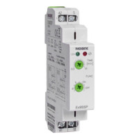 Сходинковий вимикач, програмовані функції, напруга 230V