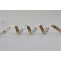 LED стрічка RISHANG 128-2835-24V-IP20 9,6W 1515Lm 3000K 5м (RV08C8TC-A-WW)