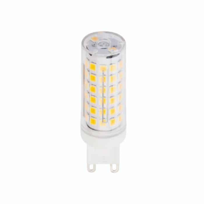 Світлодіодна лампа PETA-10 10W G9 4200K, Лампи світлодіодні