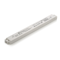 Блок живлення Mean Well 79.2W DC12V (SLD-80-12)