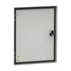 SD MHS 100 60, Двері суцільні для MHS 1000x600mm (110653)