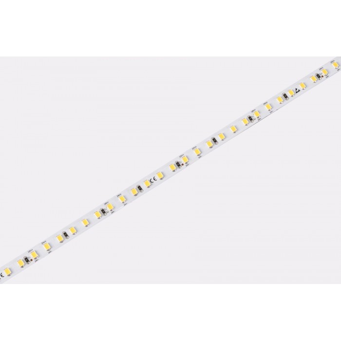 LED стрічка COLORS 120-2835-24V-IP20 9.6W 900Lm 2700K 5м (DJ120-24V-8mm-SW)