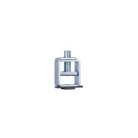 Клемма для кабеля для розміру M1, 1x 4-95 mm2, 1 шт.