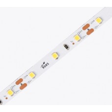 LED стрічка COLORS 60-2835-12V-IP20 4.2W 399Lm 3000K 5м (D860-12V-8mm-WW)