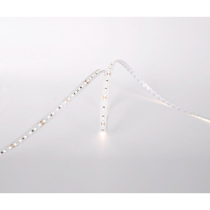 LED стрічка COLORS 120-2835-24V-IP20 8.7W 4000K 20м (DS8120-24V-12mm-NW)