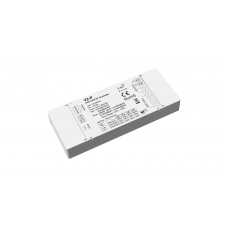 LED-контролер DEYA RF Single or Dual Color 12-48VDC, 7A*2CH (V2-P)