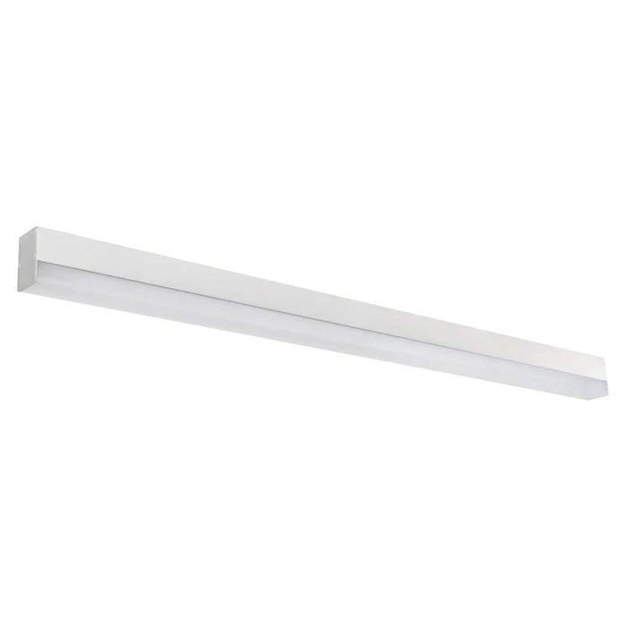 Світлодіодна люстра FORTUNE5-40 40W біла, Люстри LED