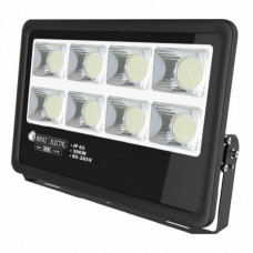 Прожектор світлодіодний LION-300 300W 6400K, Прожектори
