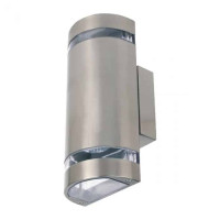 Світильник садово-парковий GARDENYA-4 2xGU10 без лампи, Світильники паркові