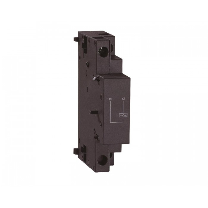 Незалежний розчеплювач 110~115V 50Hz, 127V 60Hz