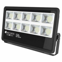 Прожектор світлодіодний LION-400 400W 6400K, Прожектори