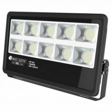 Прожектор світлодіодний LION-400 400W 6400K, Прожектори