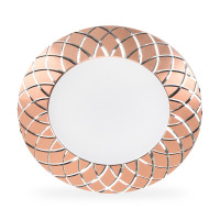 Світлодіодний світильник Feron AL780 5Вт 4000K коричневий