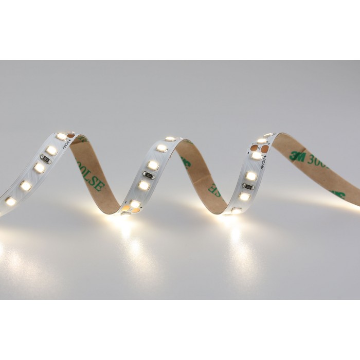 LED стрічка RISHANG 128-2835-24V-IP20 9,6W 1590Lm 4000K 5м (RV08C8TC-A-NW)