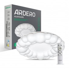 Світлодіодний світильник Ardero AL6045ARD ASTER 72Вт
