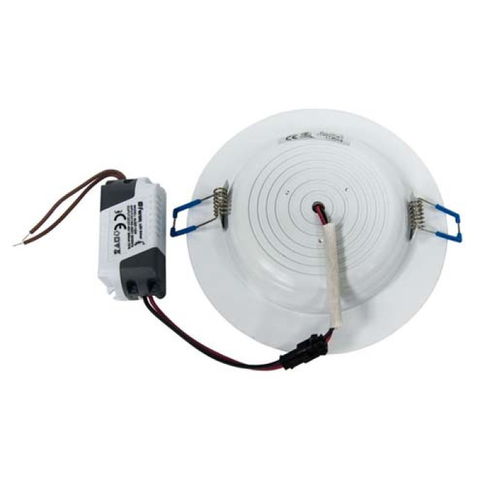 Світлодіодний світильник Feron AL527 9Вт 4000K