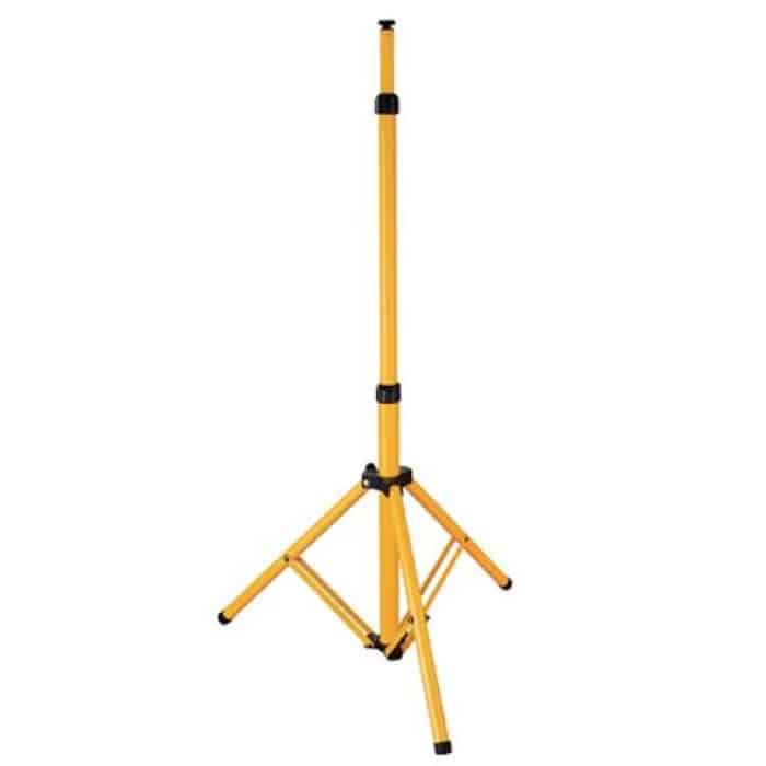 Підставка під прожектор одинарна TRIPOD SINGLE, Прожектори